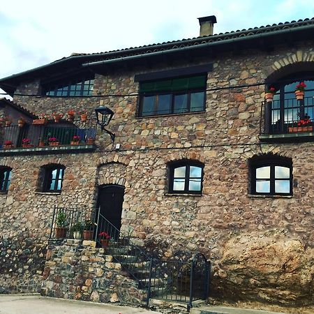Villa Casa Parramon Peramea Exterior foto