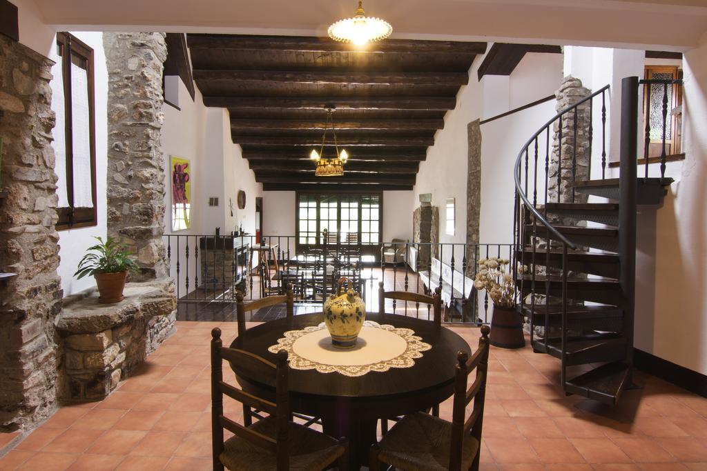 Villa Casa Parramon Peramea Exterior foto